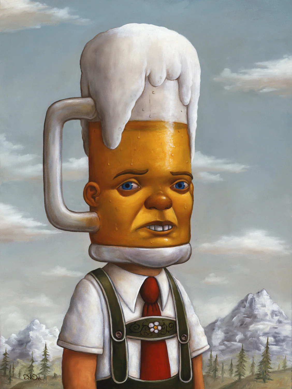 Canvas Limited Edition Prints