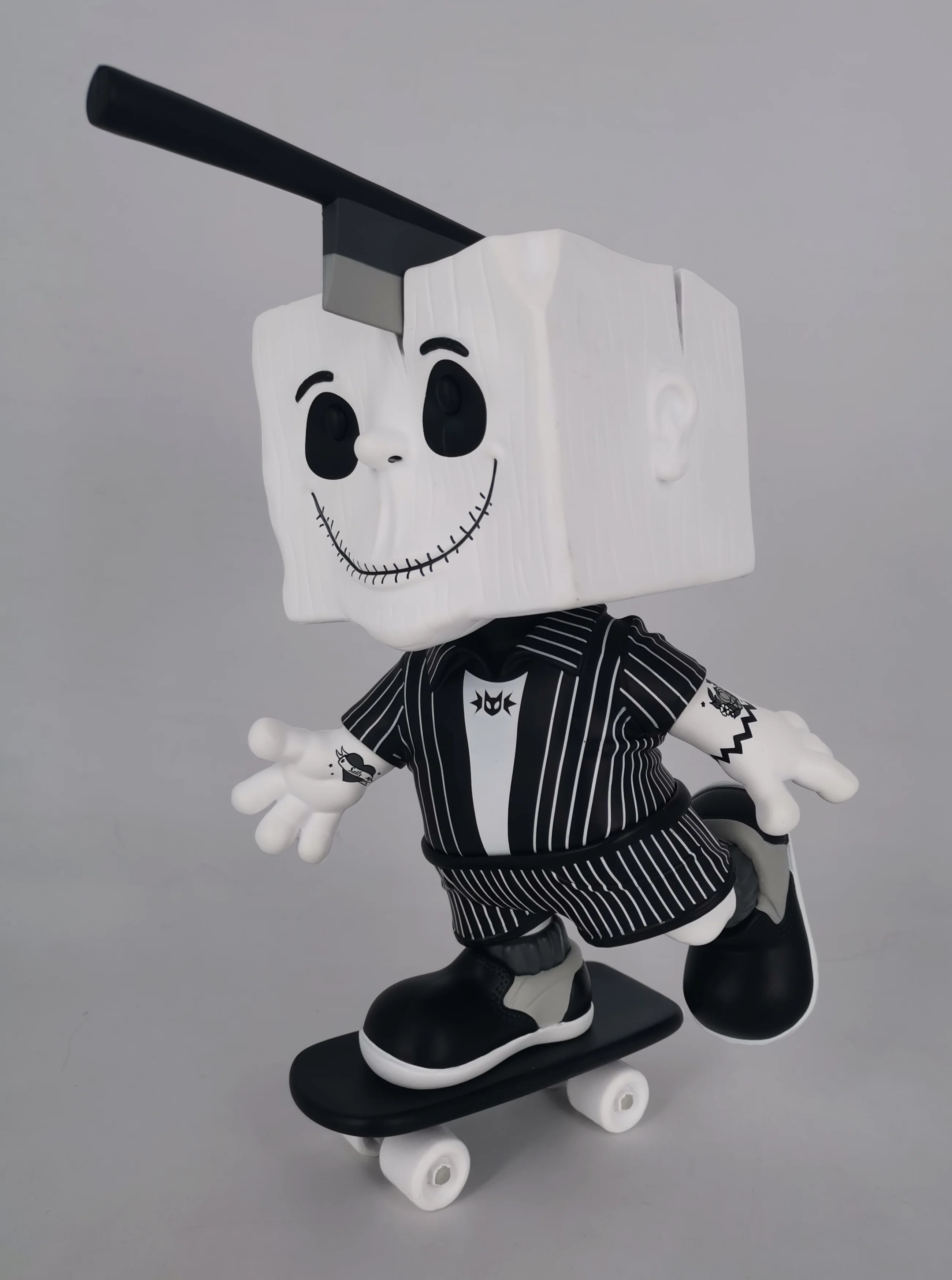 Vinyl Figure Collectibles