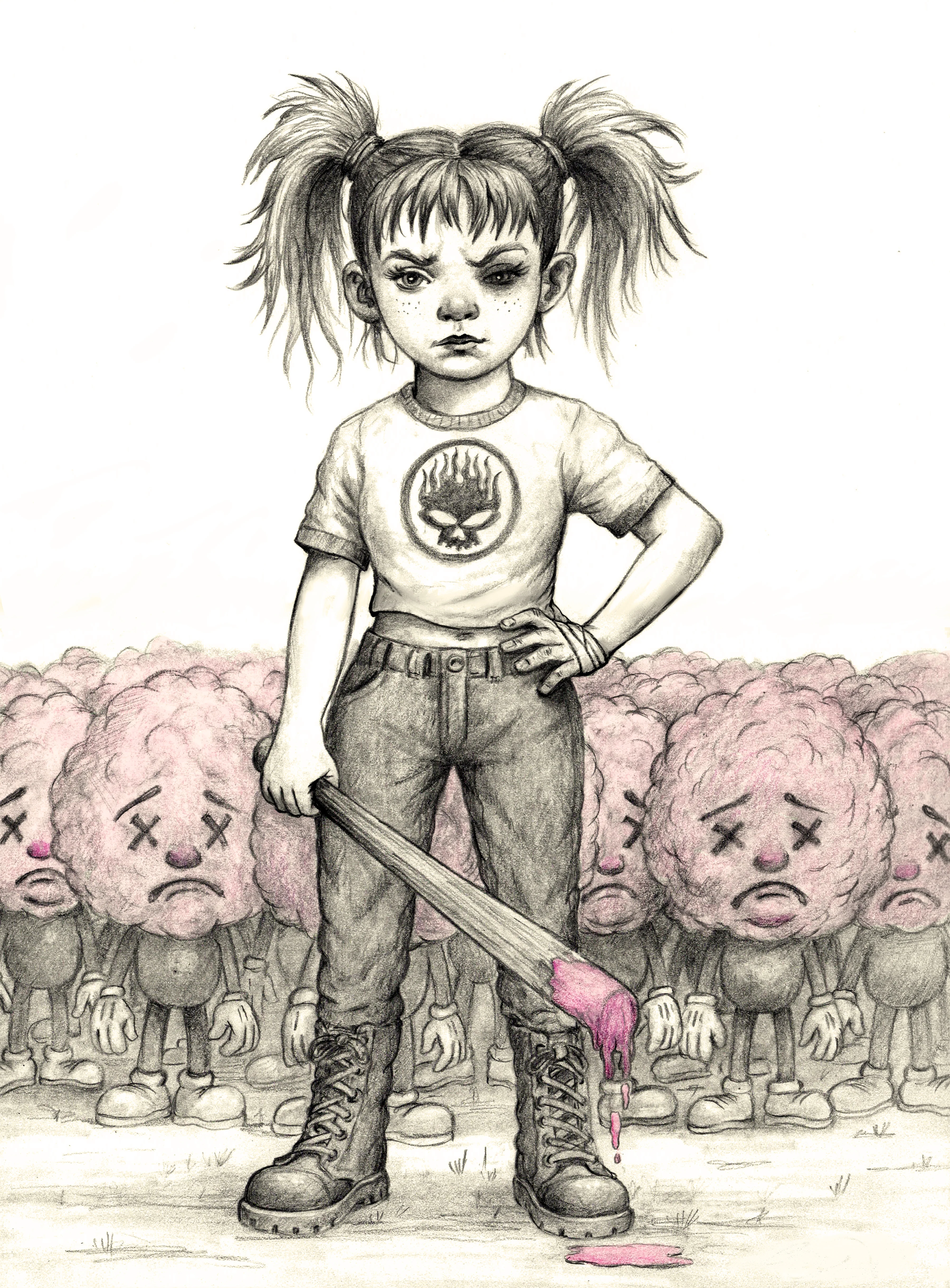 Paper Limited Edition Prints